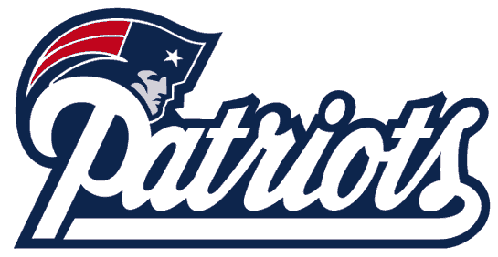 New England Patriots 2000-2012 Alternate Logo iron on paper